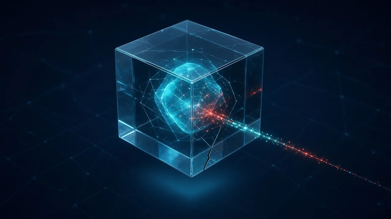 The AI agent that slipped out through DNS