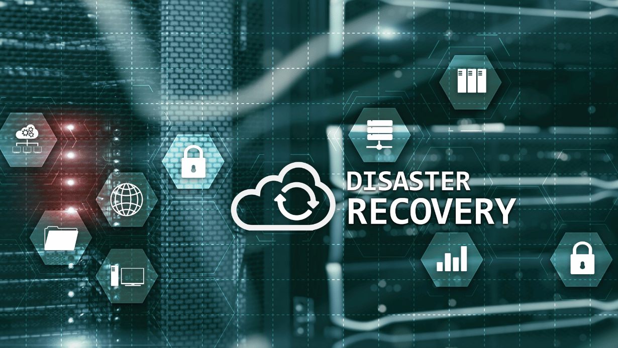 Disaster Recovery Runbook